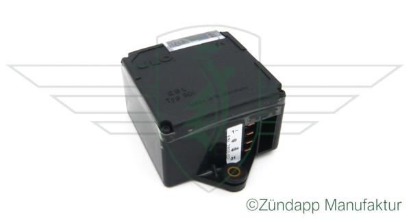 Electronic charging set original ULO